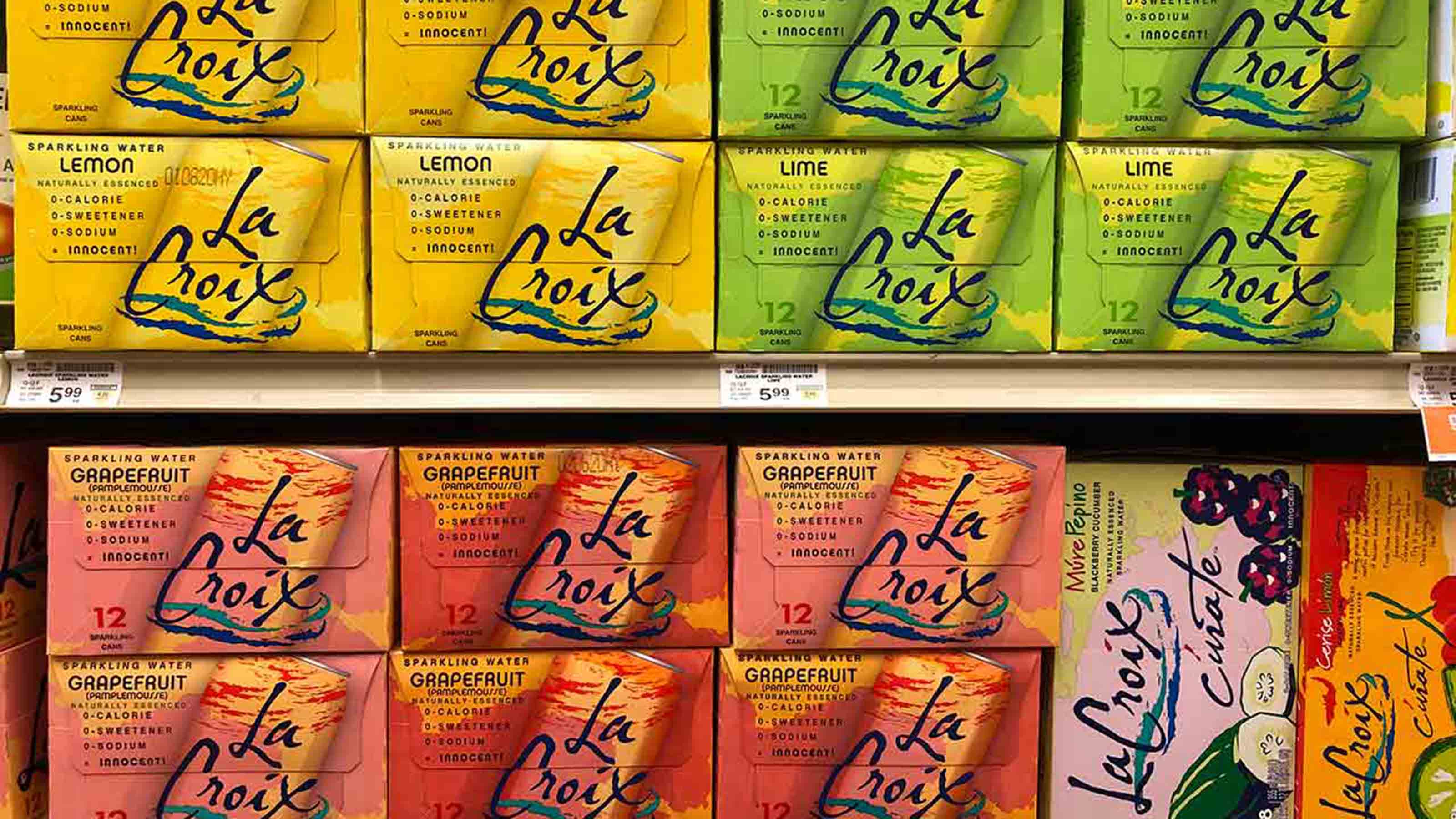 National Beverage