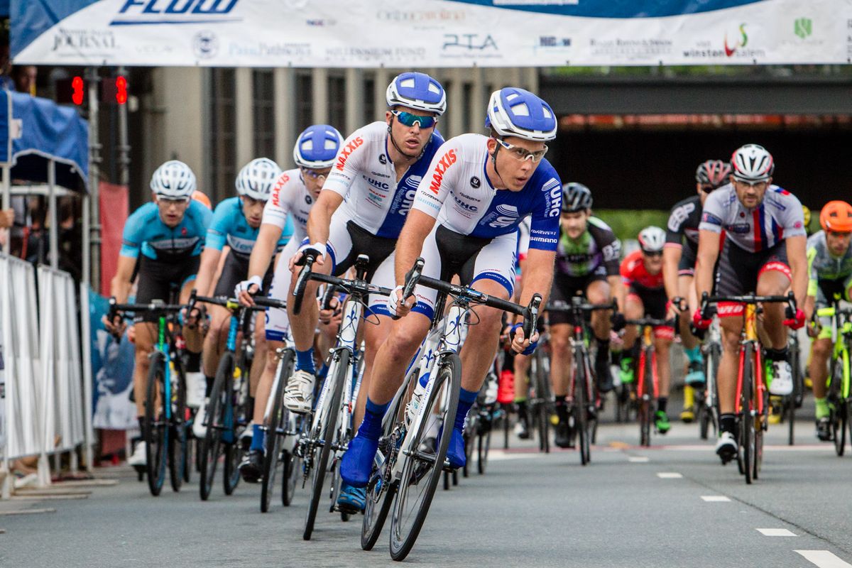UnitedHealthcare starts to pick up the pace.