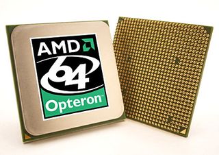 The preceding Opteron generation used the Socket 939.