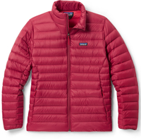 Patagonia Down Sweater: was $279 now $138