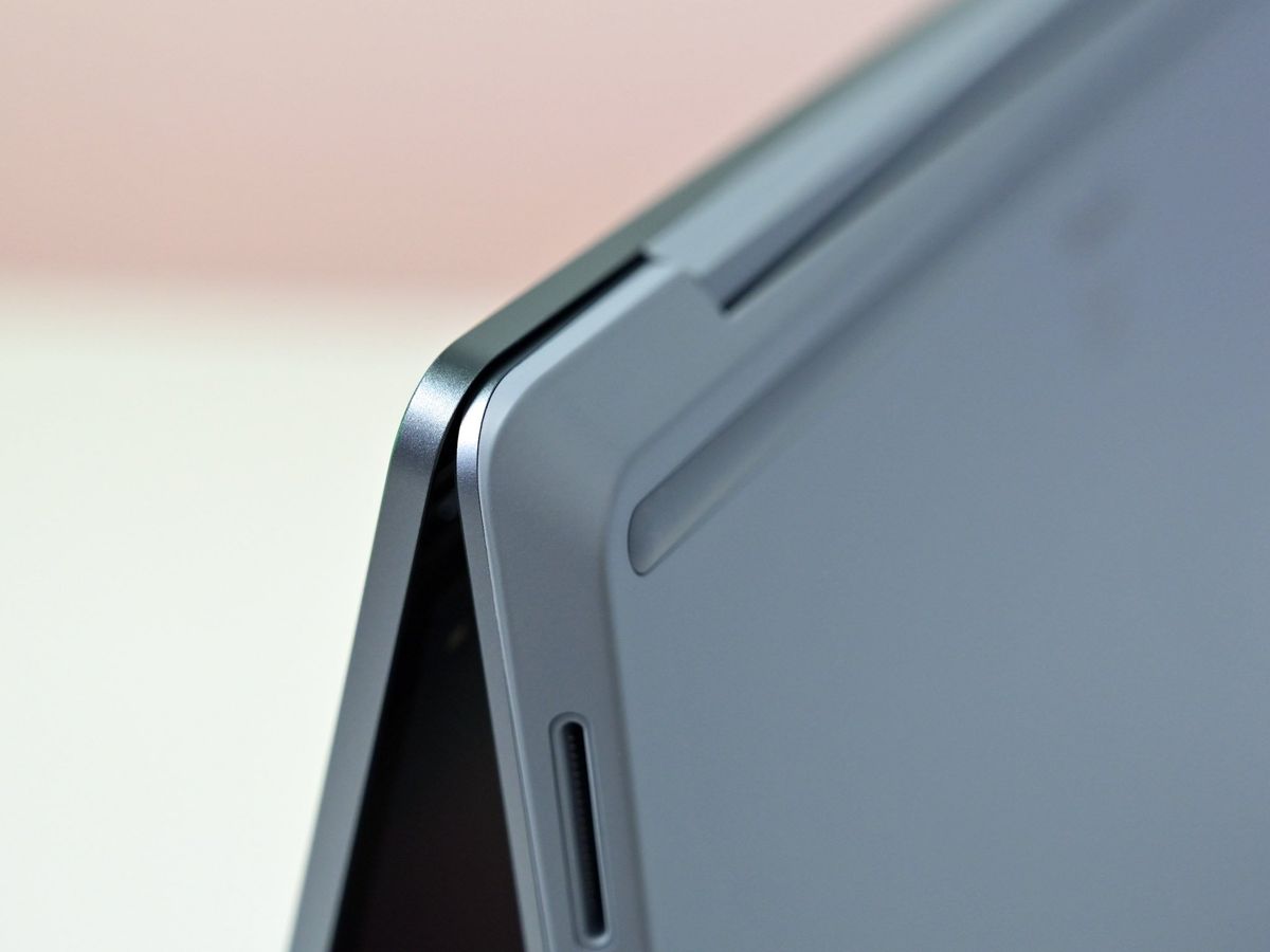 Surface Laptop Go Plastic
