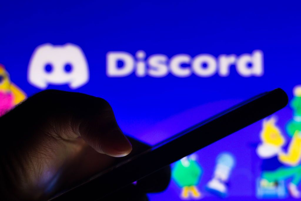 Discord