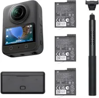 DJI Osmo 360 Bundle