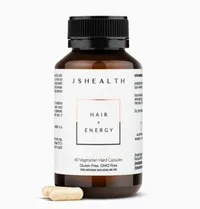 JSHealth Hair and Energyn