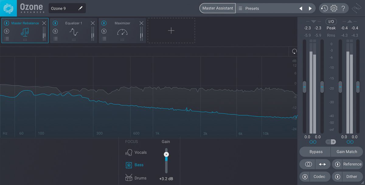 Ai Instrument Plug In The secret of smart plugins: AI-powered tools for mixing, mastering and ...