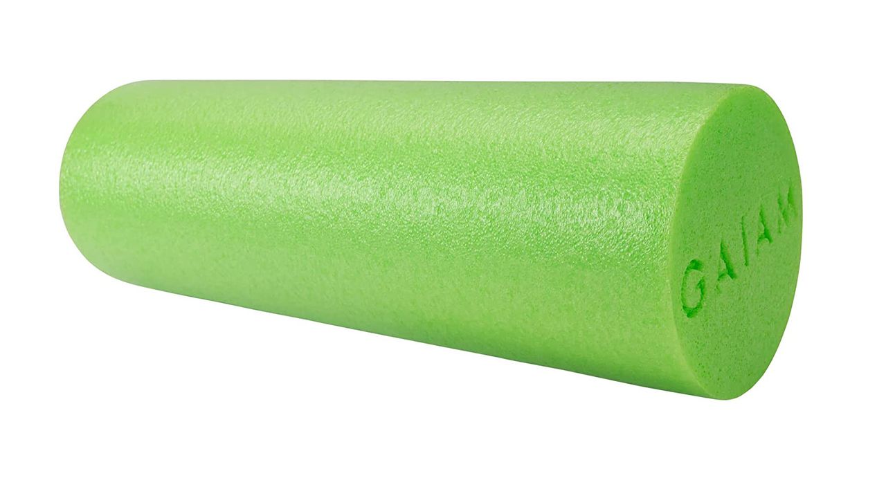 Best foam rollers in 2024 to roll your stiffness away T3