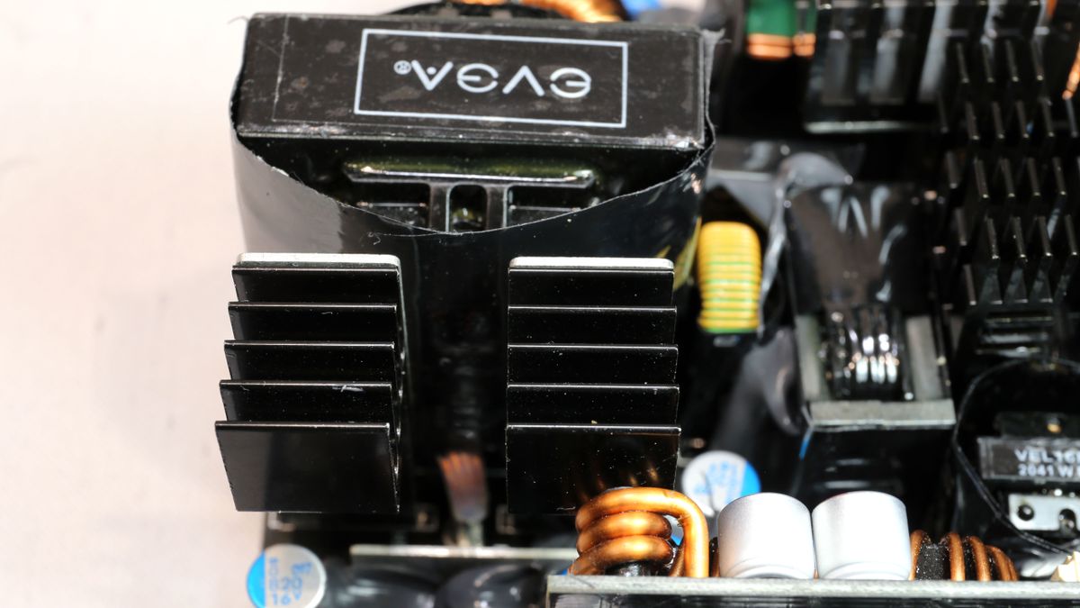 EVGA 1000 G6