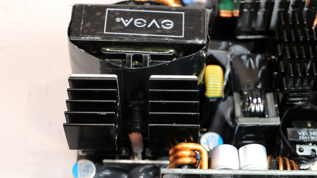 EVGA 1000 G6