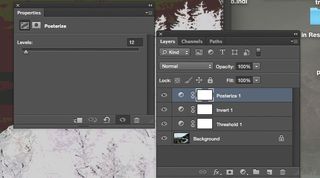 photoshop adjustment tools