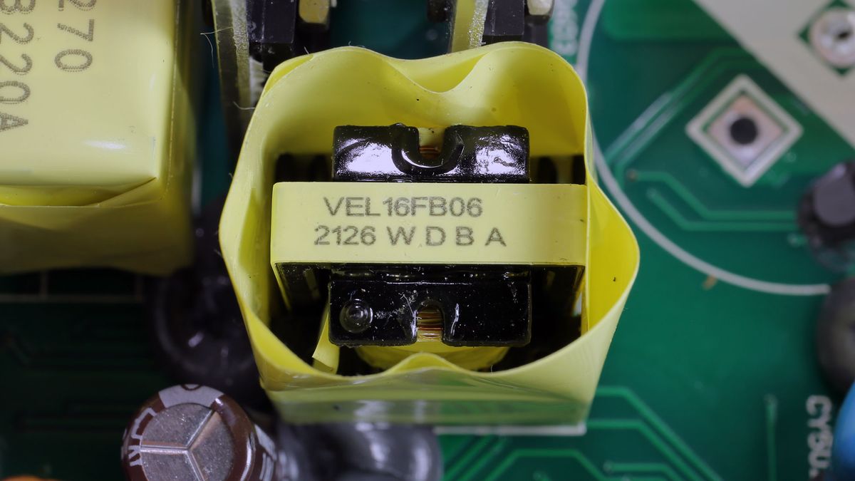 Deepcool PQ850M