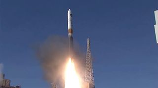 NROL-47 Launches on Jan. 12, 2018