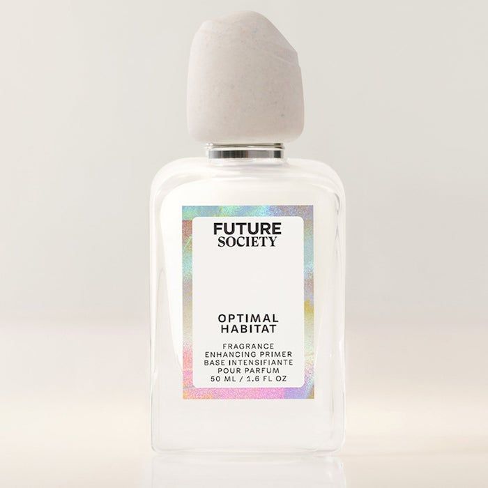 Optimal Habitat Fragrance Enhancing Primer