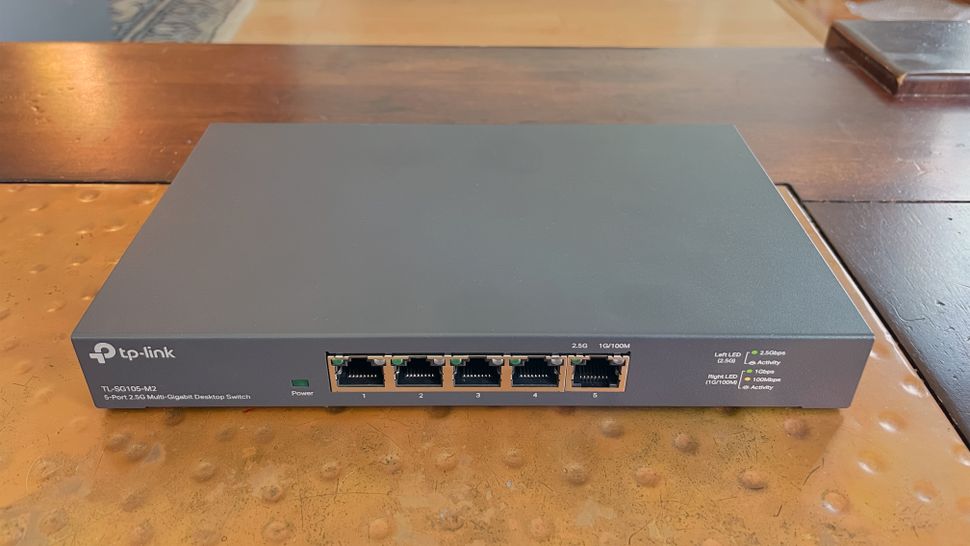 Best Network Switches 2024 Add Ports, Speed to Your Network Tom's Hardware