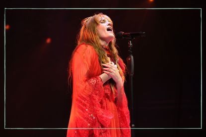Why have Florence and The Machine cancelled their tour?