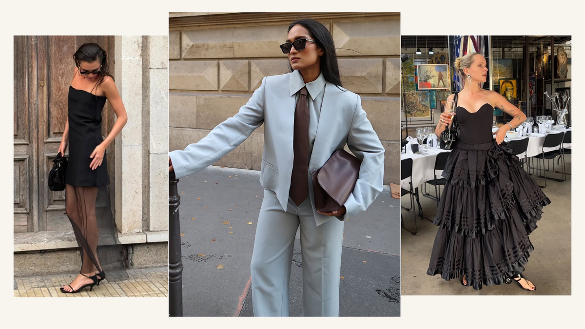 Forget Floral Dresses—8 Alternative Wedding Guest Outfits To Wear Instead in 2026