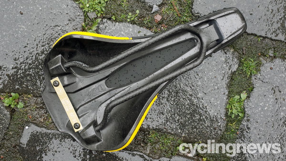 Prologo Limited Edition Flanders Scratch saddle