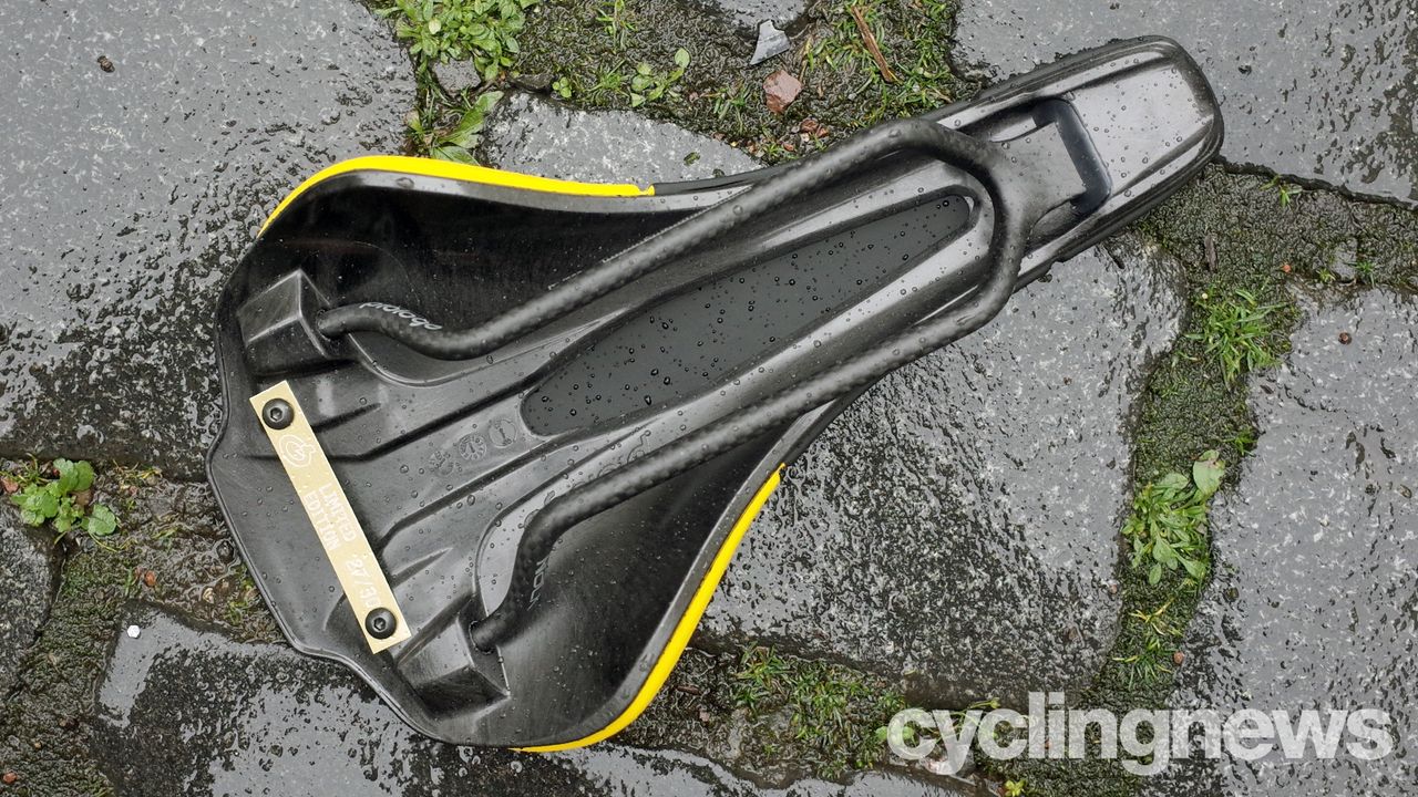 Prologo Limited Edition Flanders Scratch saddle