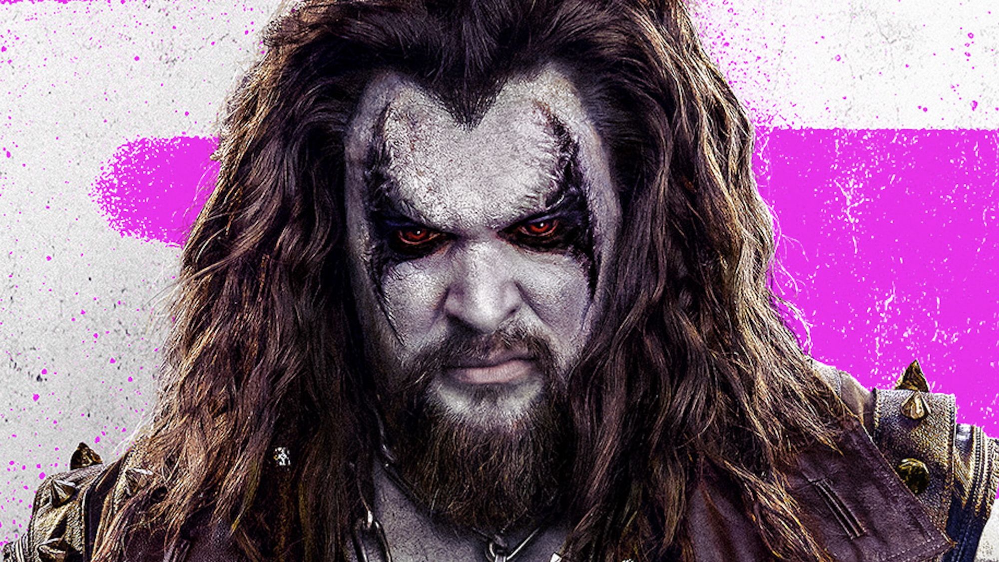 Jason Momoa Has One Condition To Make A Solo Lobo Movie : Im Not Doing It Unless …