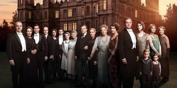 how to watch season 6 downton abbey for free