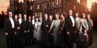 downton abbey season 6