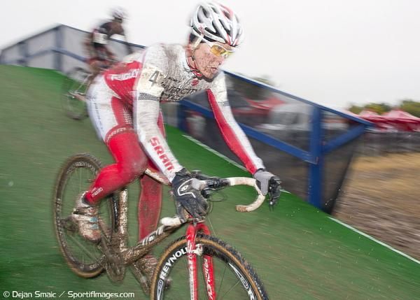 Susan Butler (River City Bicyles-Ridley)