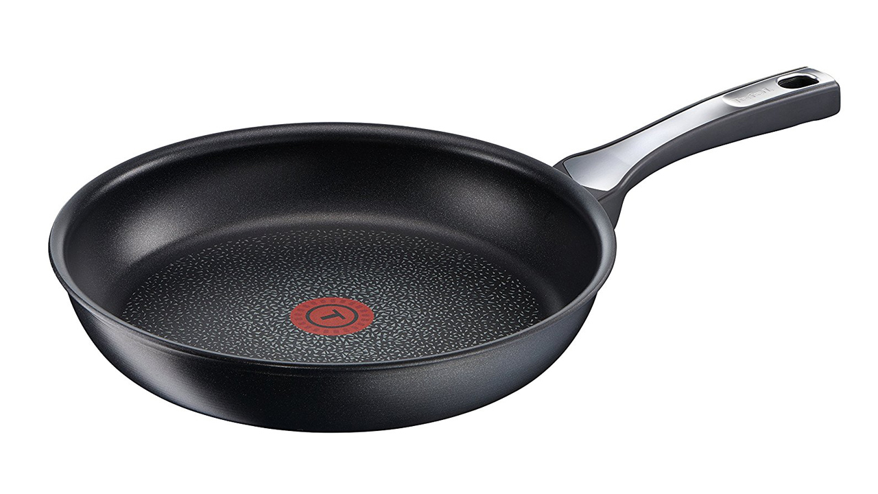 Tefal Expertise on white background