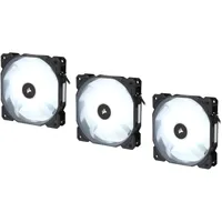 Corsair AF120 LED $44.99 $34.99 at Newegg