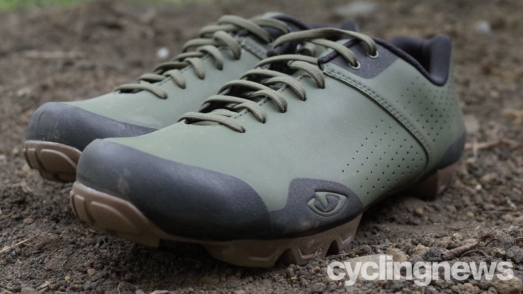 best gravel bike shoes 2022 Cyclingnews