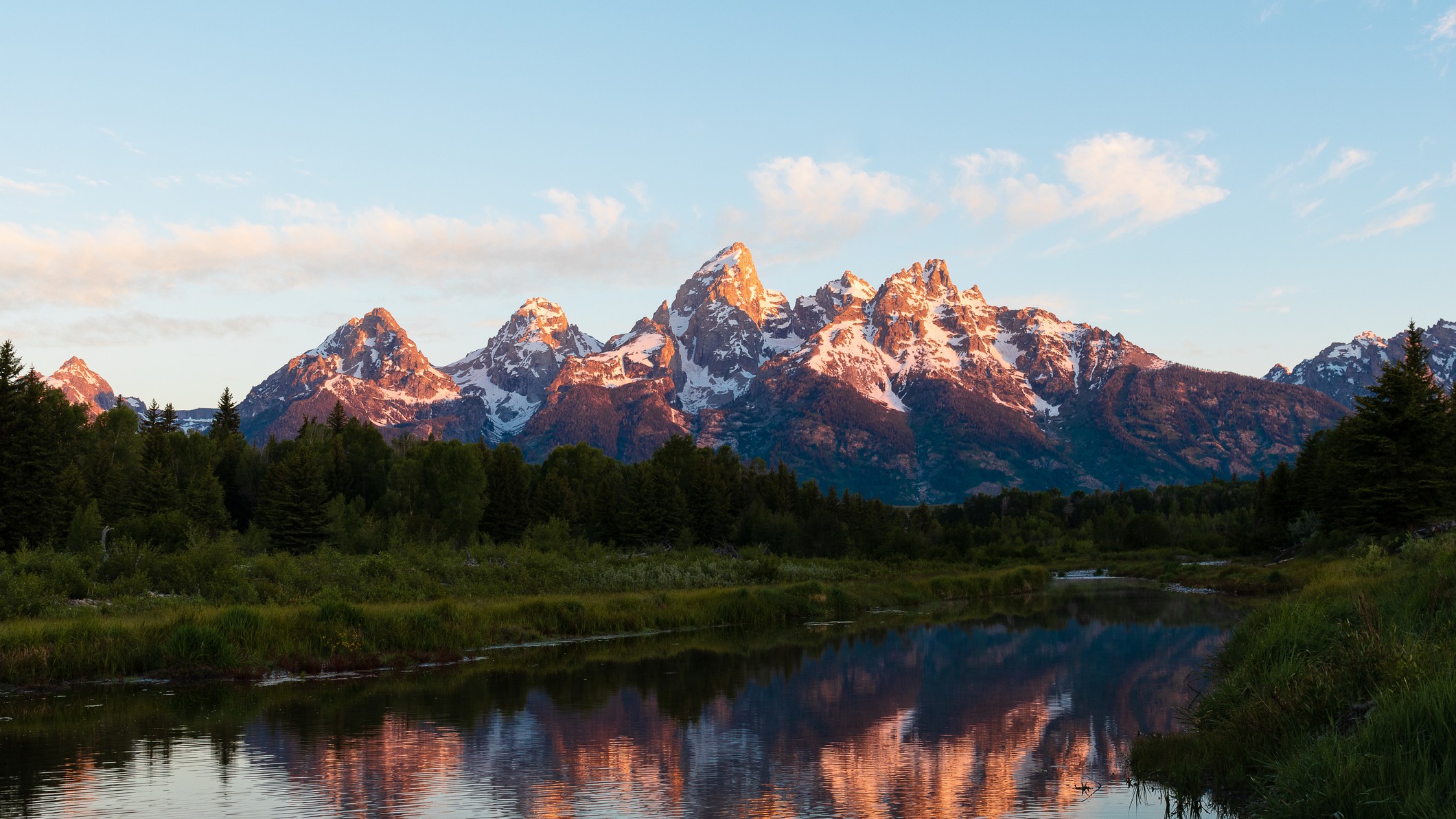Skip the Crowds: 7 Second-City Fall Destinations