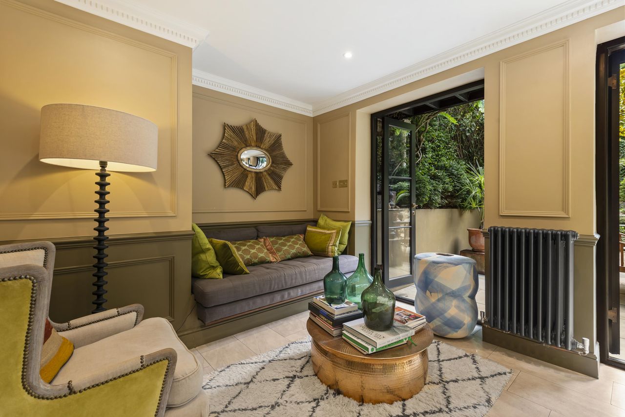 Property for Sale in Earls Court