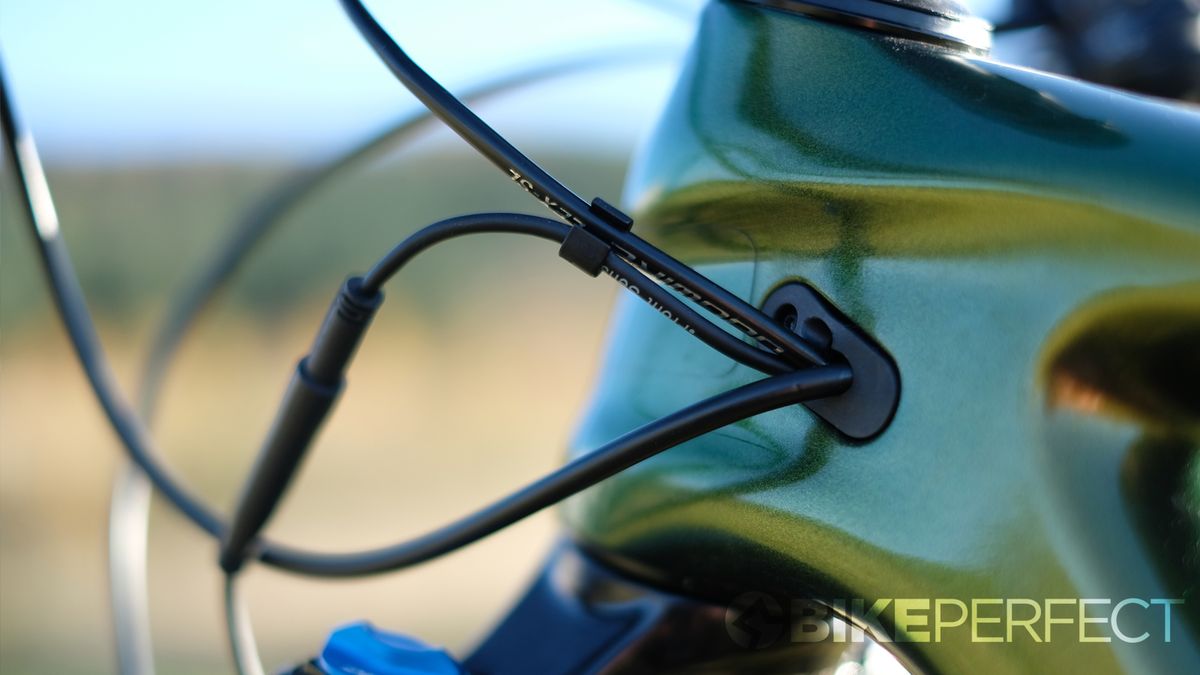 Giant Anthem Advanced Pro 29 1 2022 first look