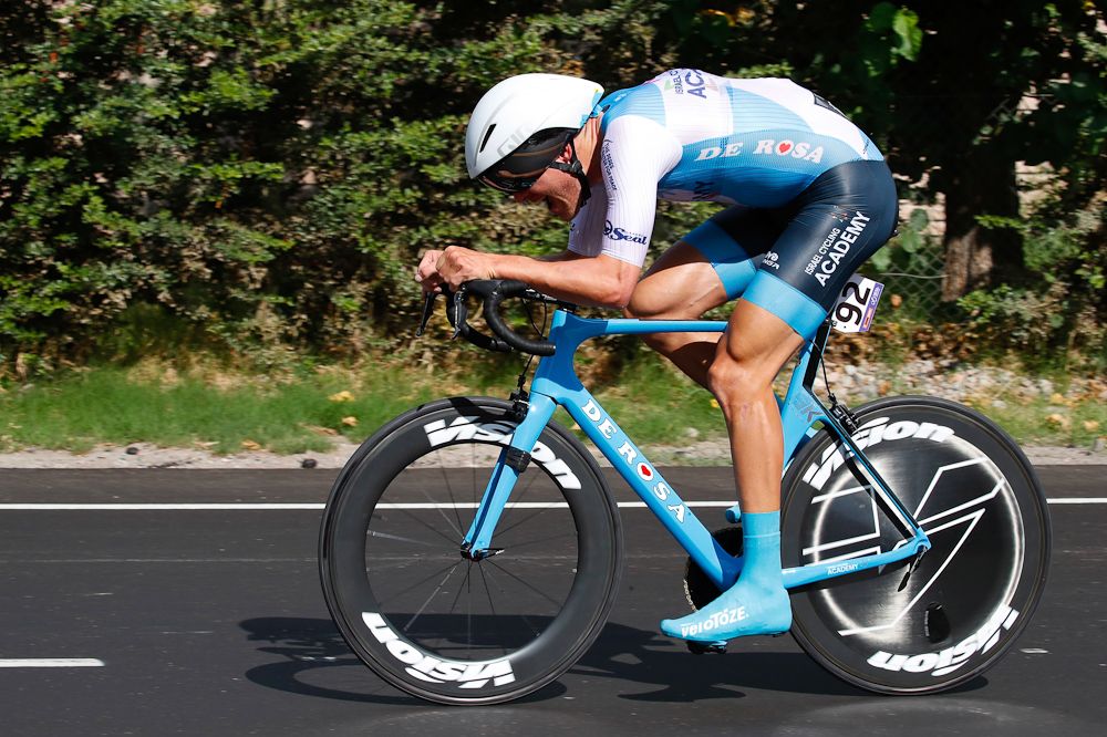 Matthias Brandle (Israel Cycling Academy)