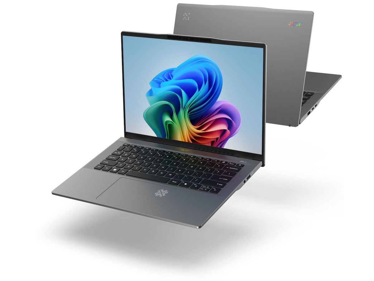 Acer Swift Go 14 AI (SFG14-01)