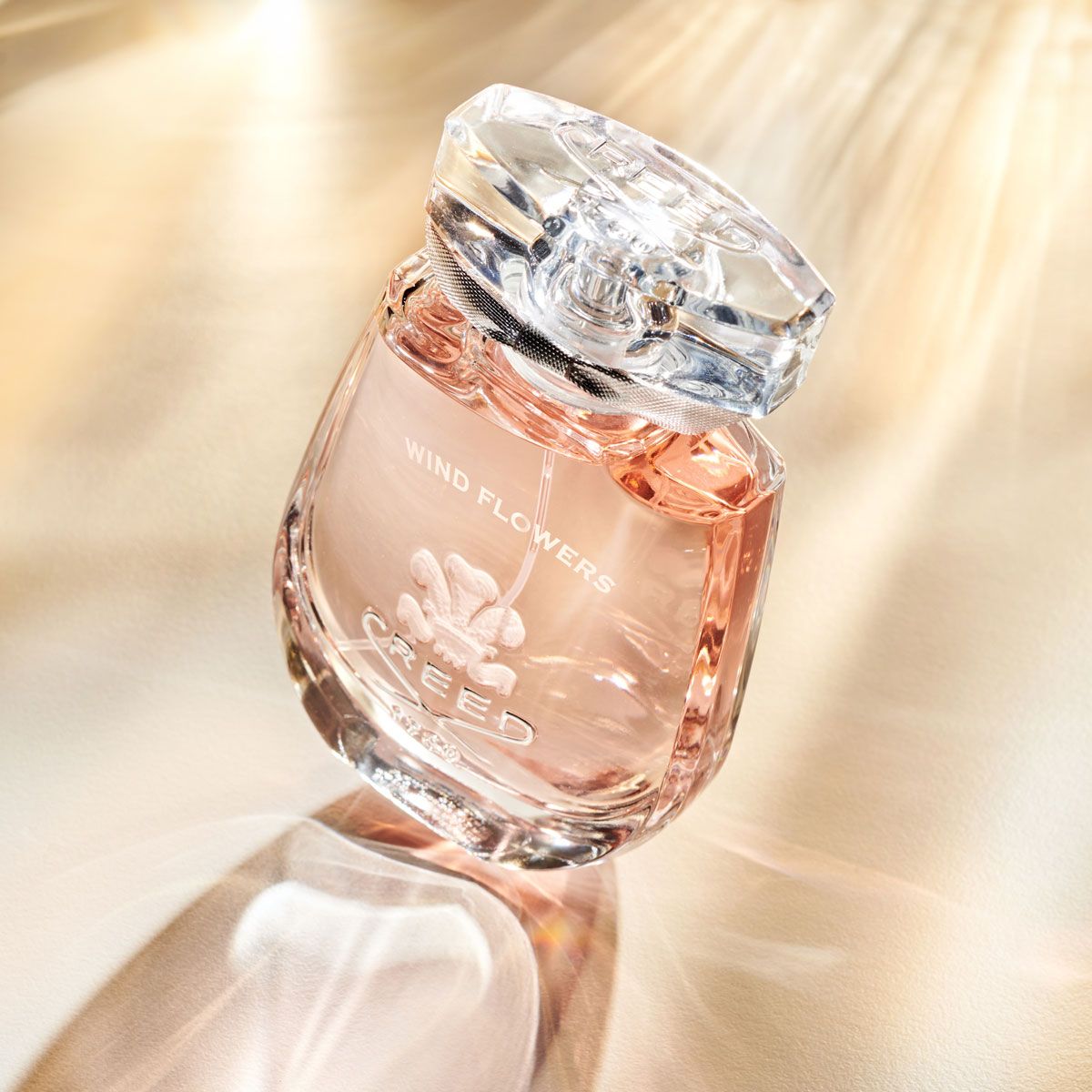 Expensive perfumes: Creed Wild Flowers