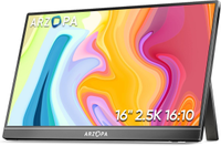 Arzopa Z1RC 2.5K portable monitor