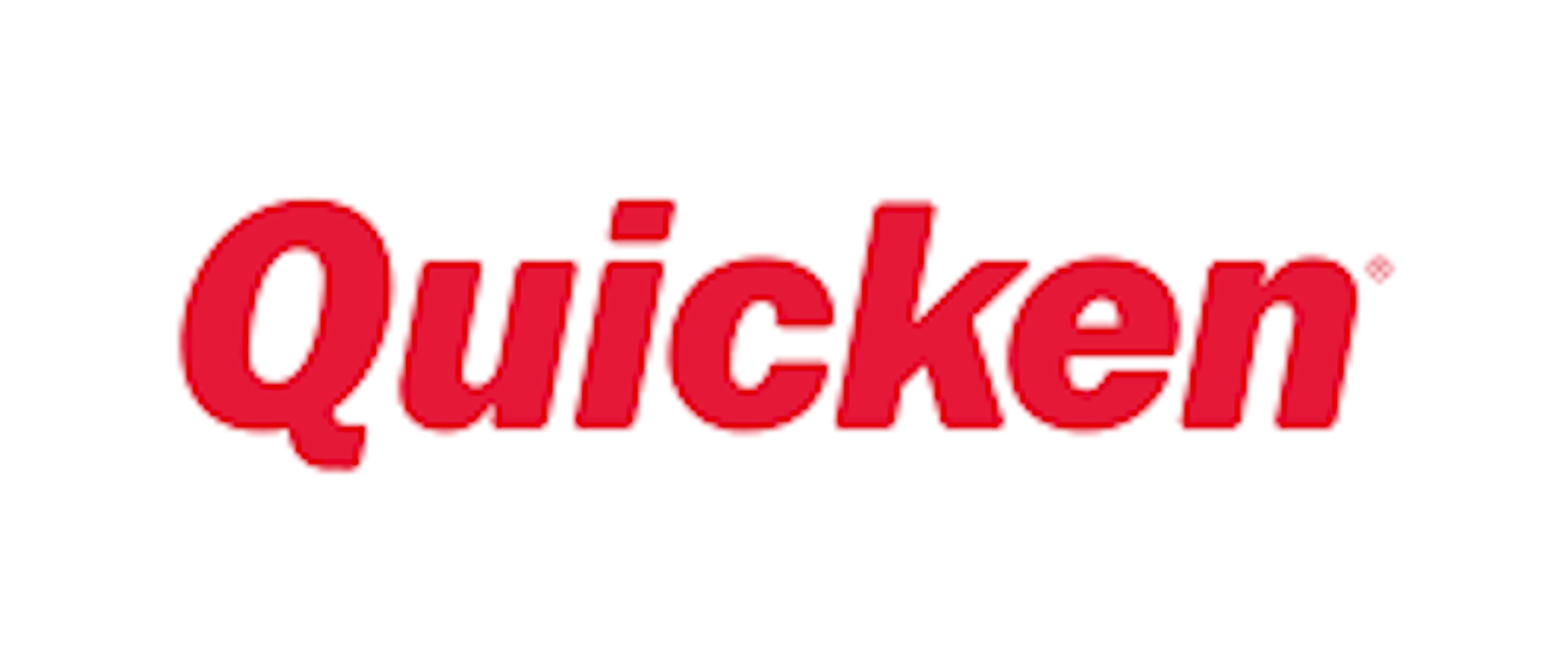 quicken export top level categories