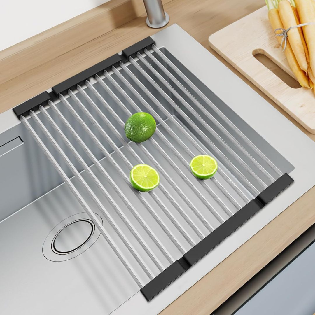 GAViA, Gavia Dish Drainer Rack