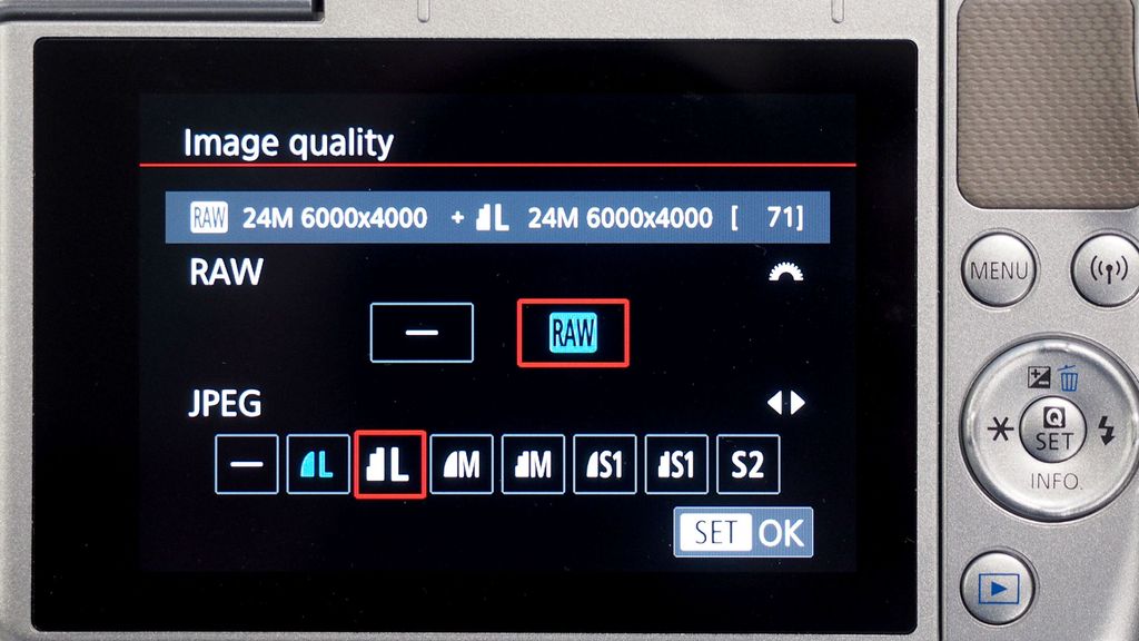 Get started with your new camera 12 key settings TechRadar