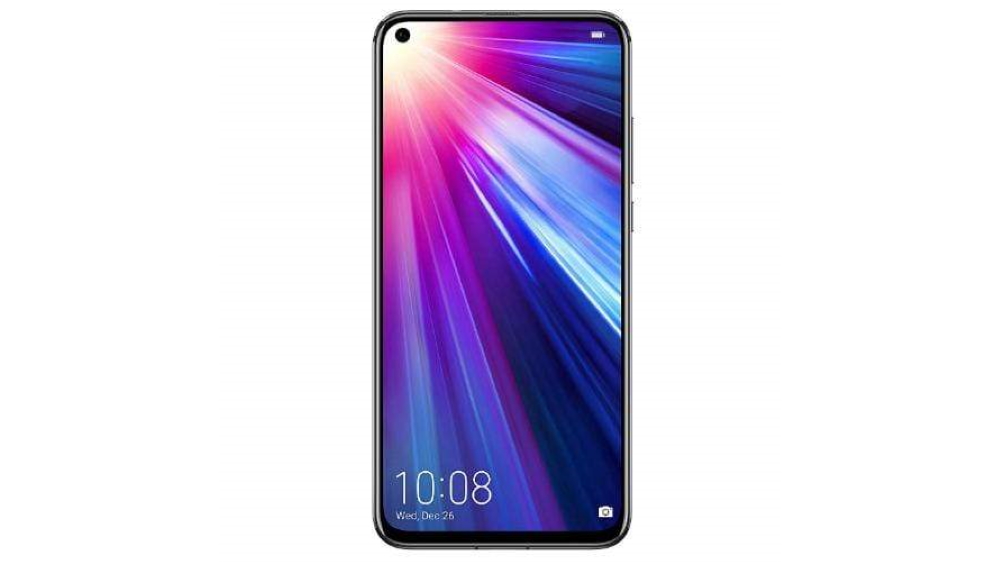 Honor View 20