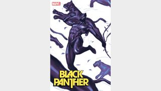 Marvel Comics December 2021 solicitations