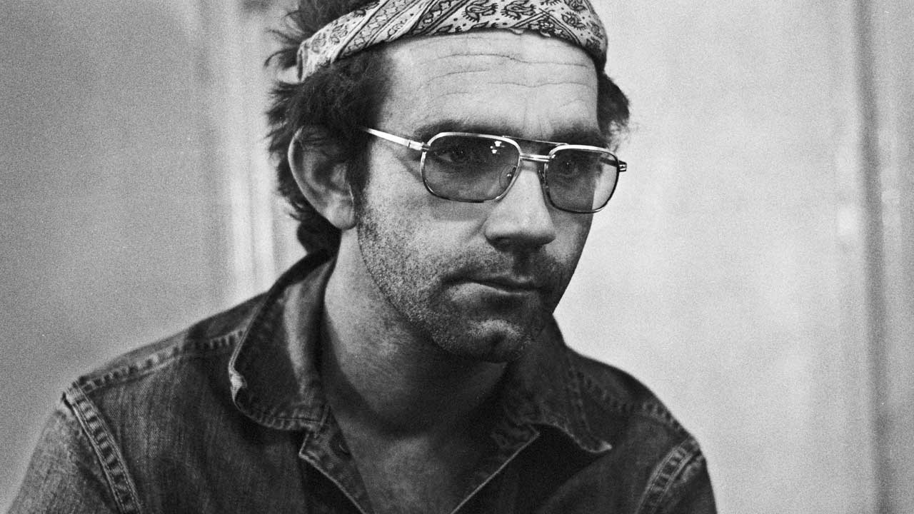 J.J. Cale headshot