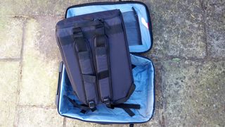 Manfrotto Manhattan Runner 50 camera bag