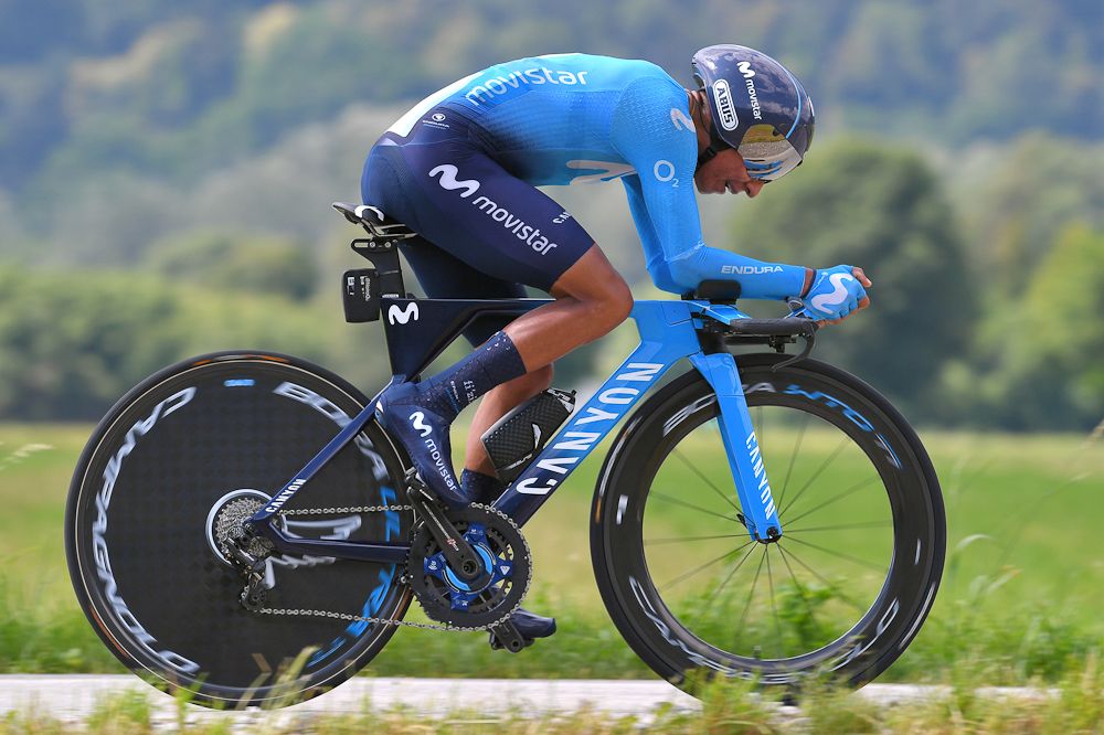 Nairo Quintana (Movistar)