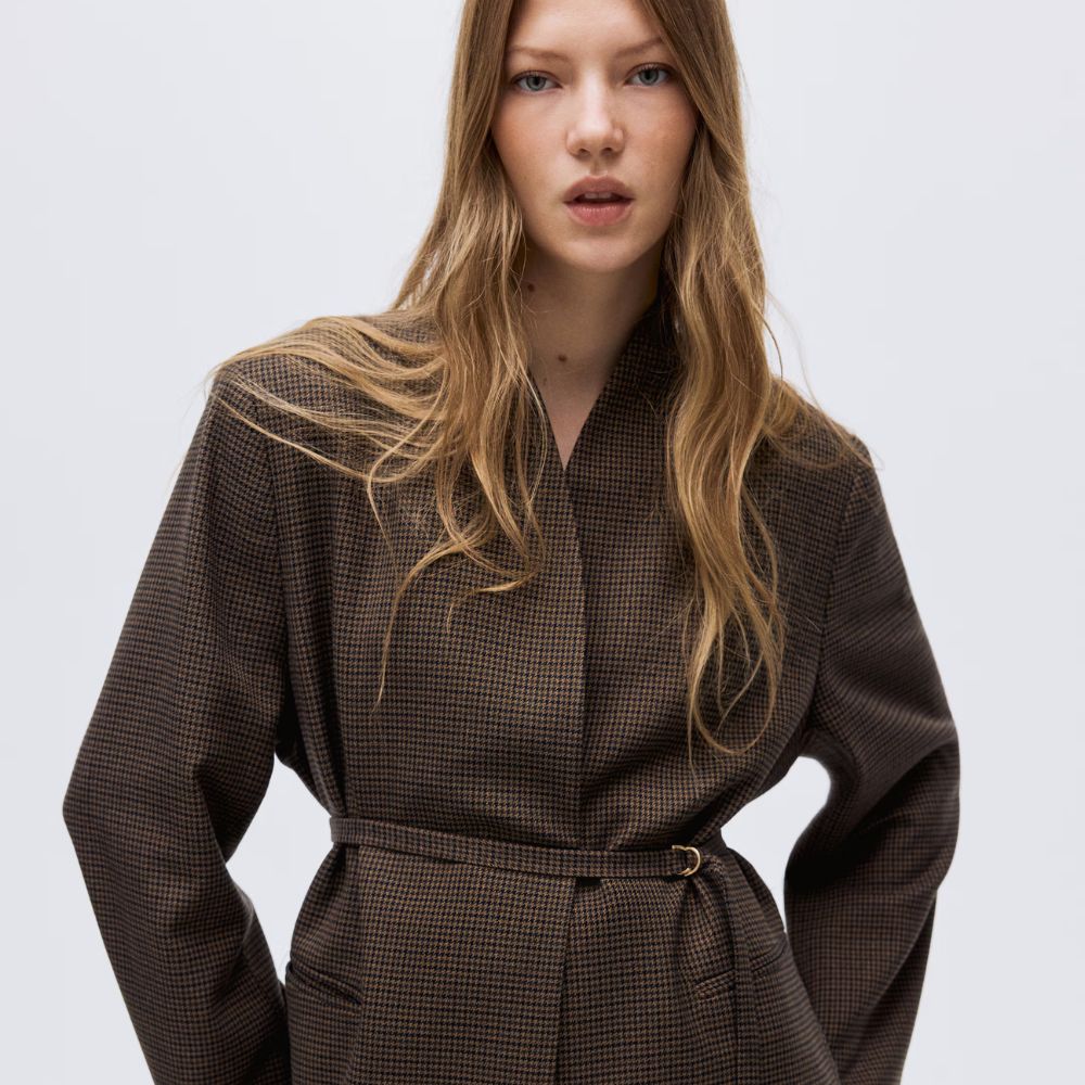 h&m minimalist