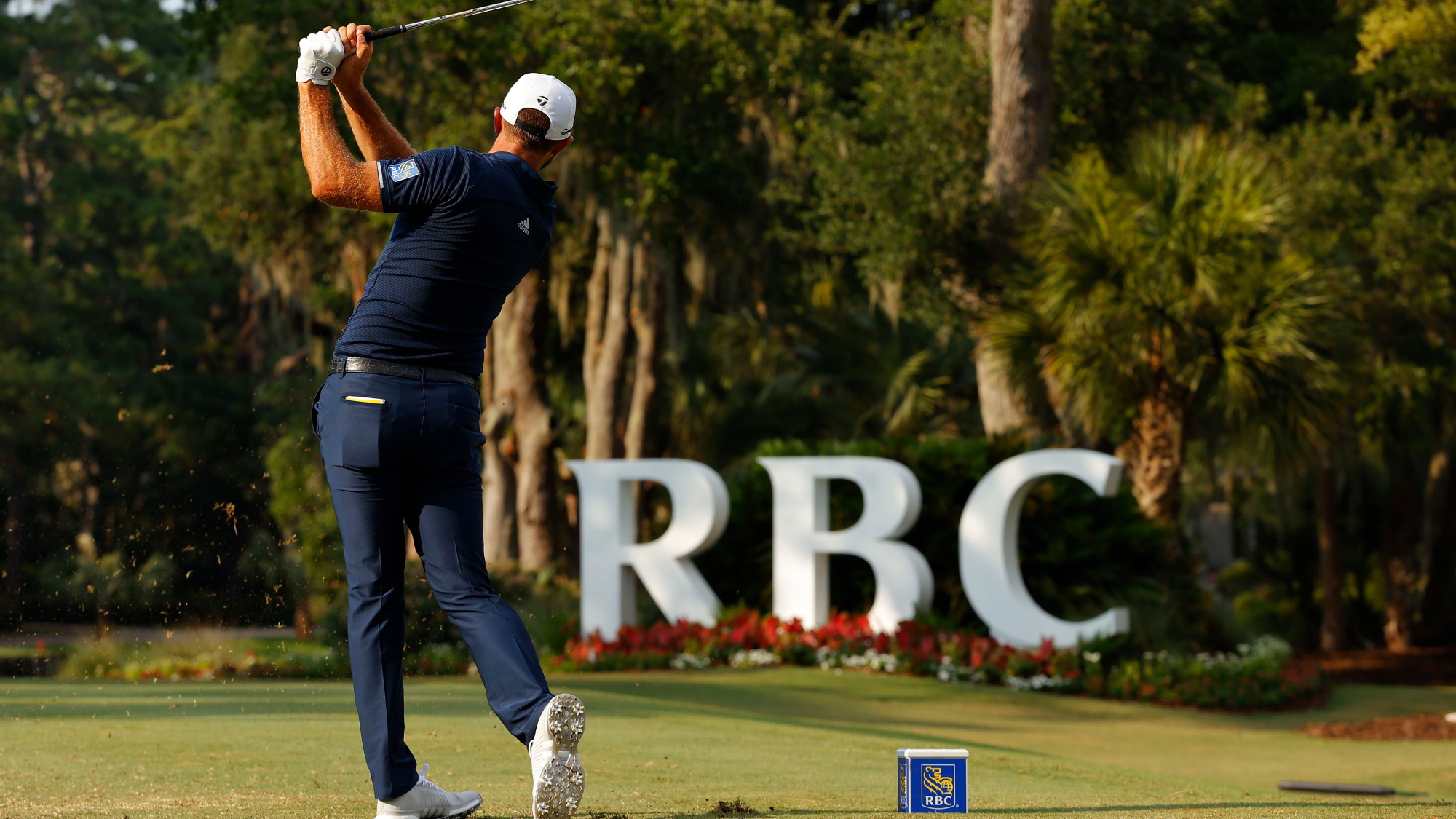 How to watch RBC Heritage 2021 live stream PGA golf online from anywhere TechRadar