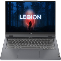 Lenovo Legion Slim 5 14.4-inch OLED RTX 4060 gaming laptop | $1,479.99 $999.99 at Best Buy
Save $480 -