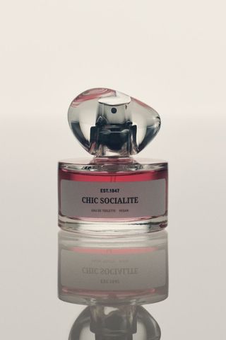 H&M Chic Socialite Edt