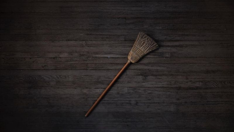 Best brooms