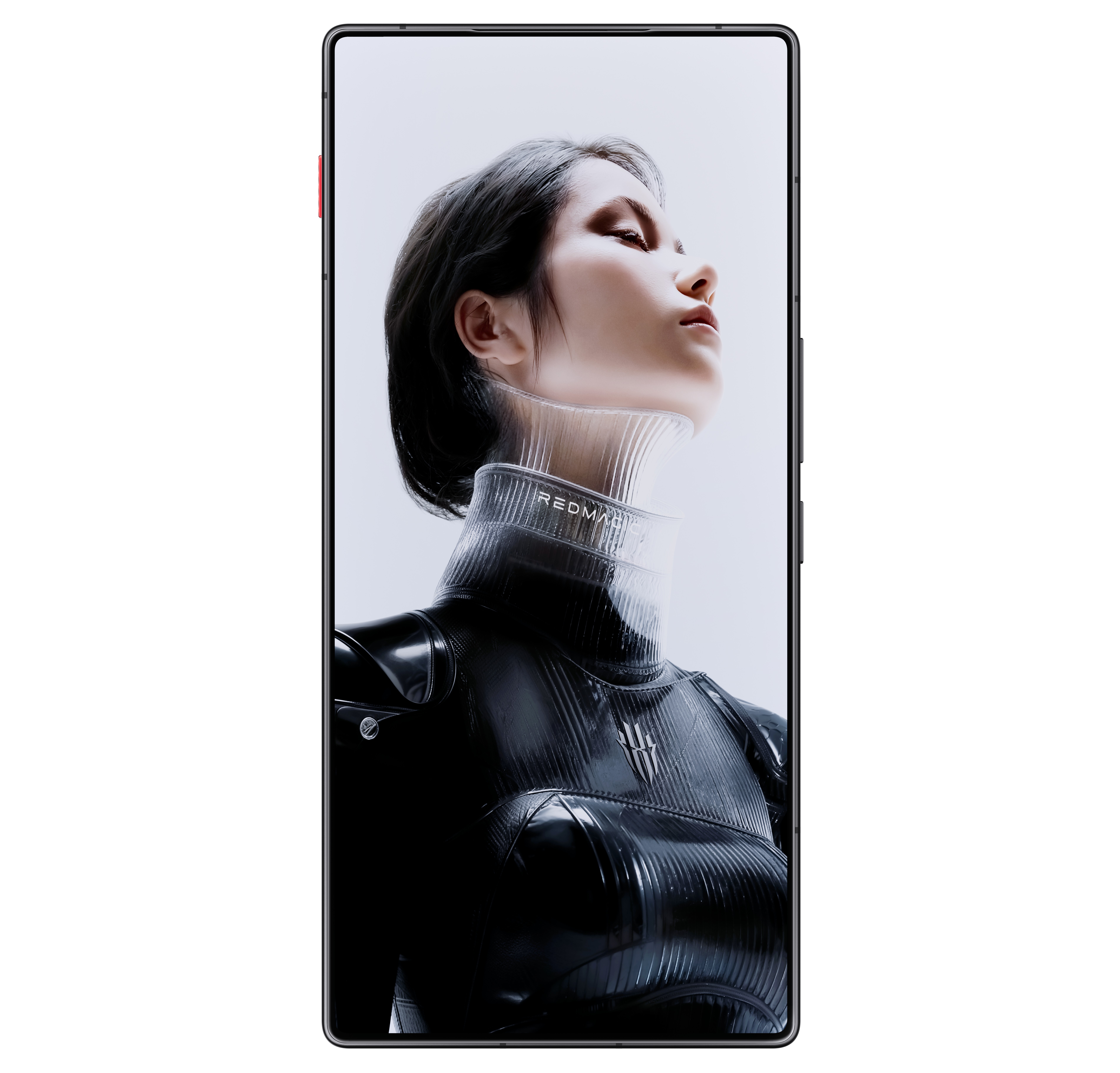 RedMagic 11 Air screen