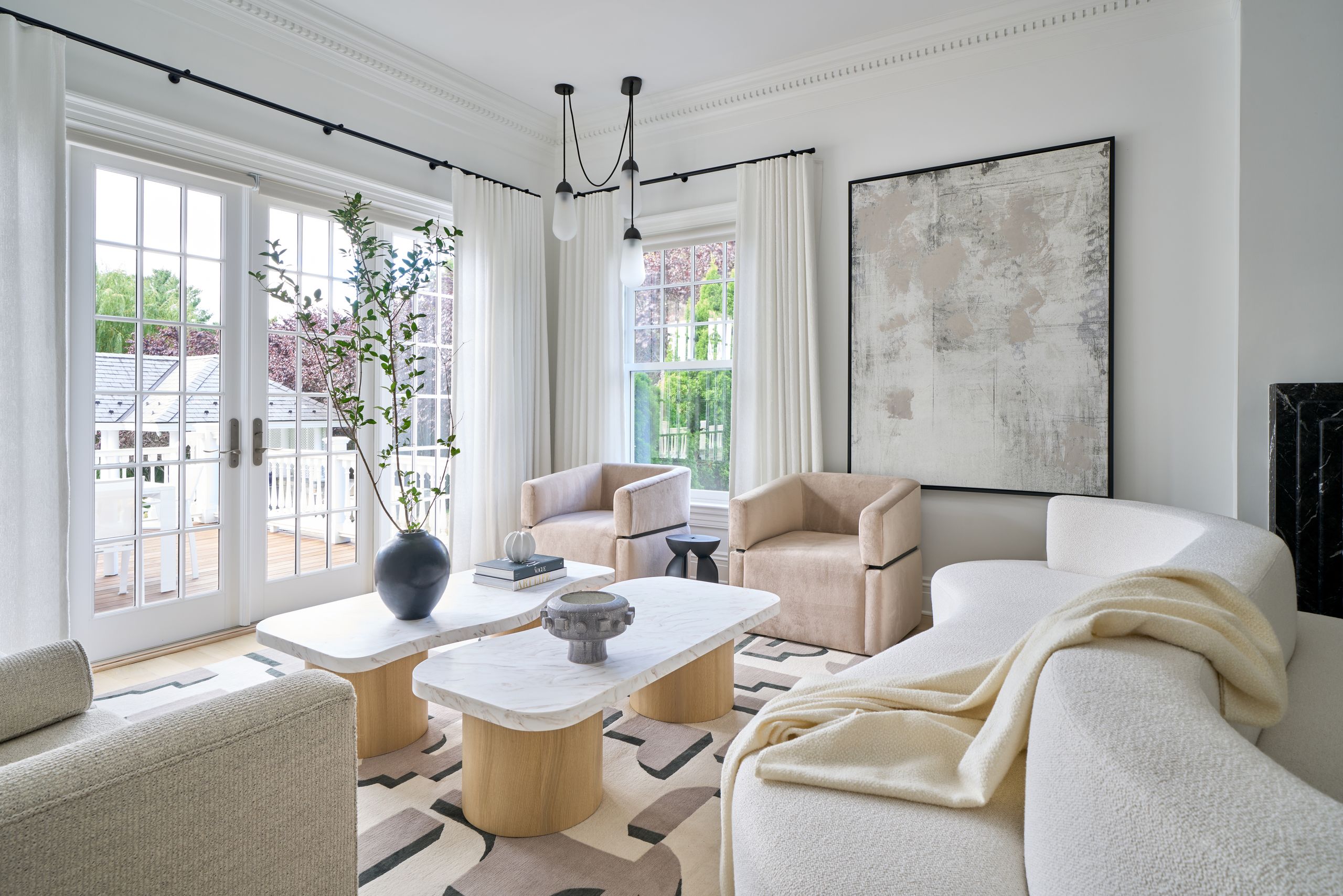 5 Things Decluttering Professionals Say You Need to Let Go Of | Livingetc